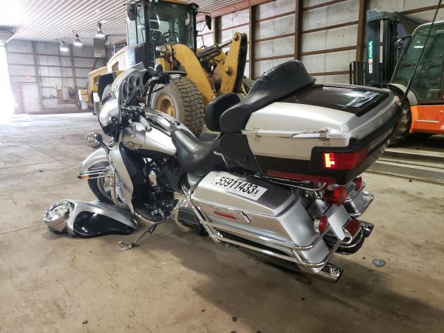 2003 HARLEY-DAVIDSON FLHTCUI AN - 1HD1FCW493Y615746