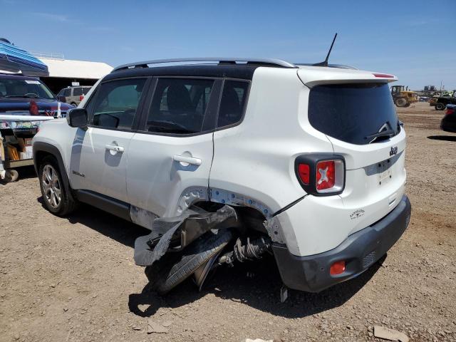 ZACCJADB9JPG67379 Jeep Renegade Limited