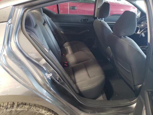 1N4BL4DV9PN343714 Nissan ALTIMA SV
