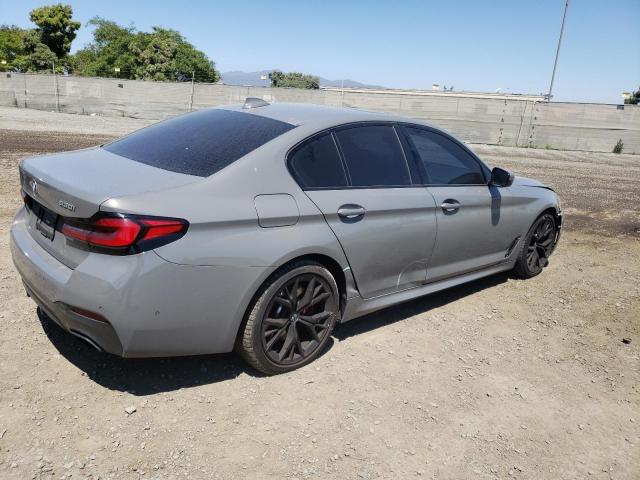WBA53BH03NCK12228 BMW 530 I