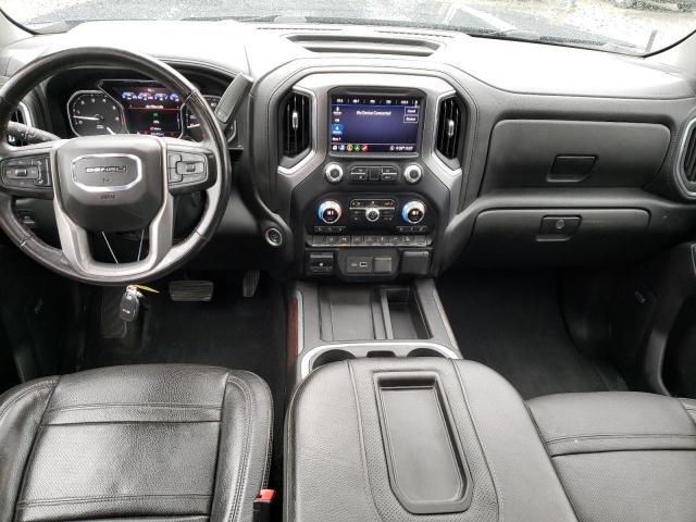 1GT49RE71LF284628 GMC Sierra K2500 Denali