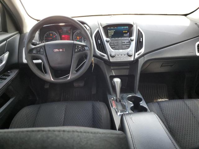 2GKFLVEK0F6223071 GMC Terrain Sle