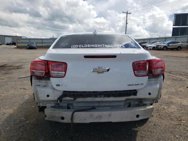 2016 CHEVROLET MALIBU  LT - 1G11C5SA8GF129456