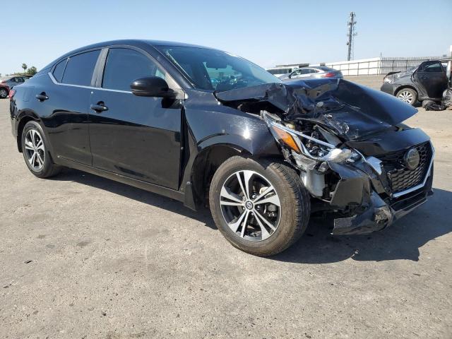 3N1AB8CV9LY218701 Nissan SENTRA SV