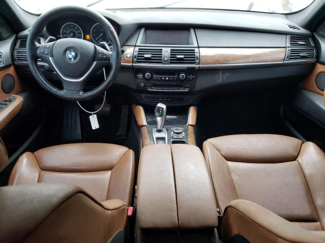 5UXFG2C51CL781797 2012 BMW X6, photo no. 8