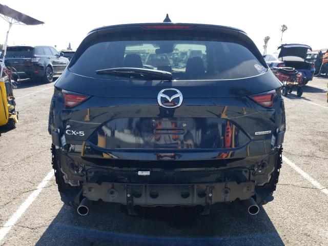 JM3KFADM9L0753225 Mazda Cx-5 Grand Touring