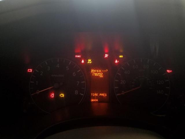 2015 NISSAN NV 1500 - 1N6BF0KM8FN803235
