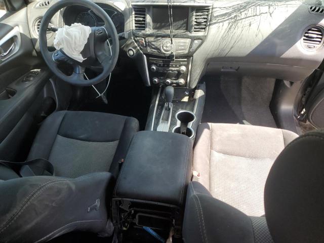 5N1DR2MN2HC680465 Nissan Pathfinder S