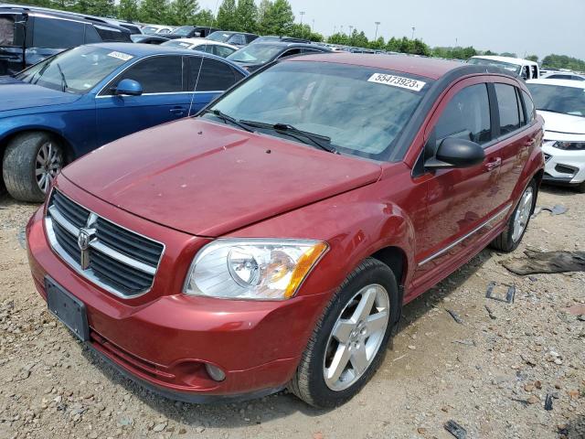 2007 Dodge Caliber R/T