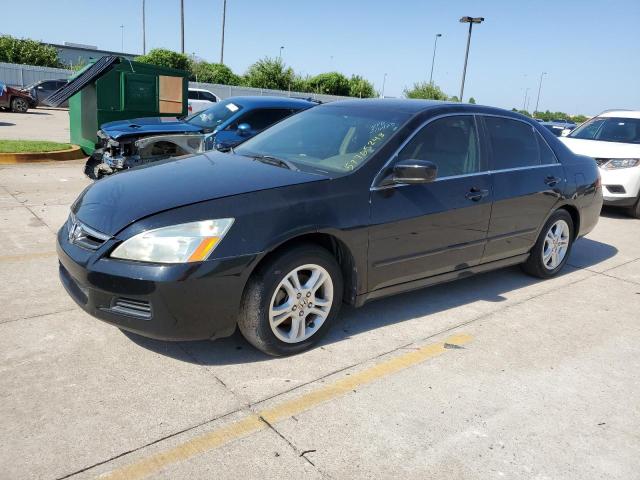 2006 Honda Accord Sdn SE