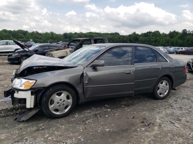 2004 Toyota Avalon XL