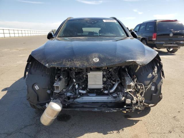 W1N0G6EB1NV345694 Mercedes-Benz Glc 43 4matic Amg