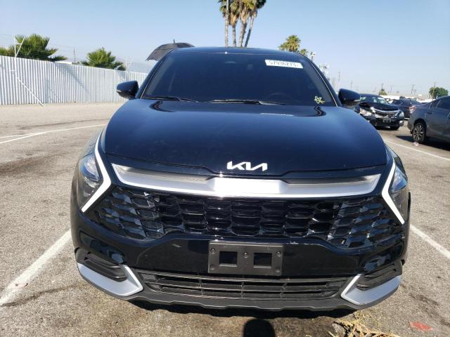 5XYK33AF0PG062796 KIA Sportage Ex