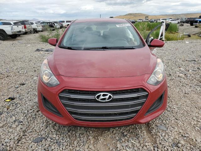 KMHD35LH7HU349602 Hyundai ELANTRA GT
