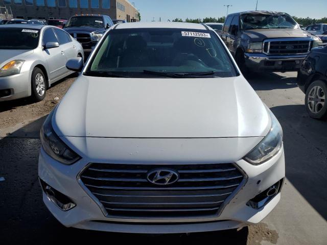 3KPC24A38KE051926 | 2019 HYUNDAI ACCENT SE