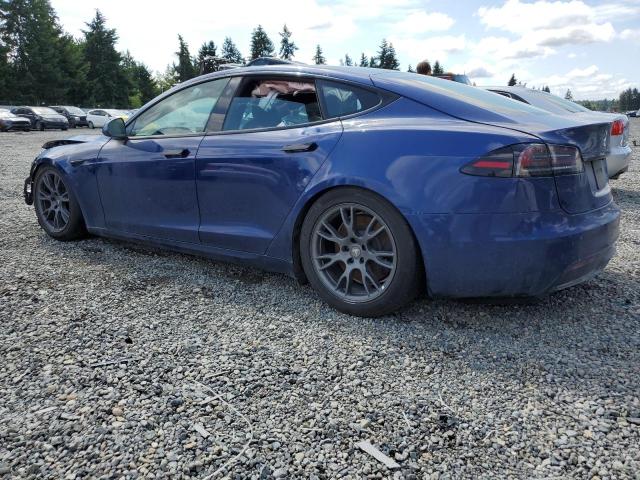 5YJSA1E51NF473818 Tesla MODEL S