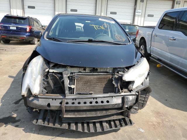 3N1CE2CP6EL412438 Nissan Versa Note S