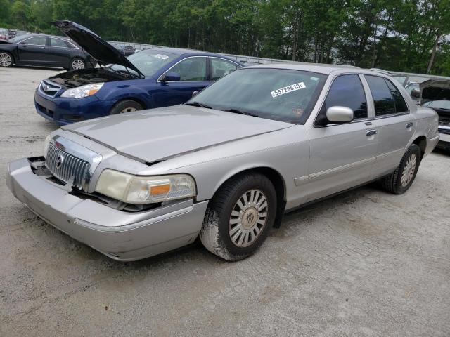 2007 Mercury Grand Marquis LS