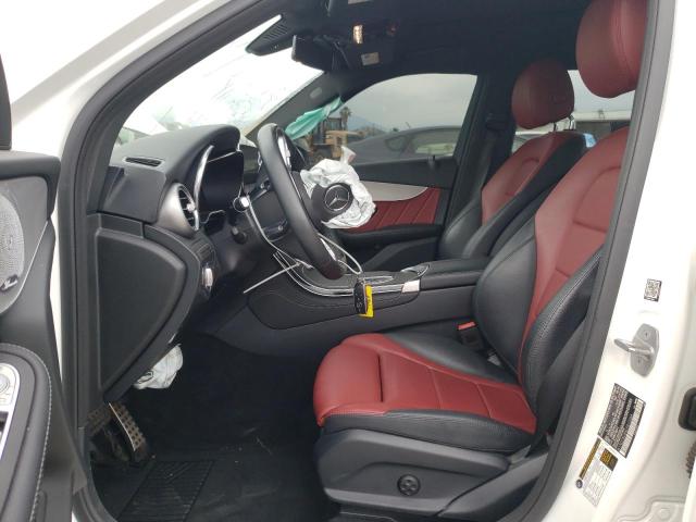 W1N0G8DBXLF810364 Mercedes-Benz GLC 300