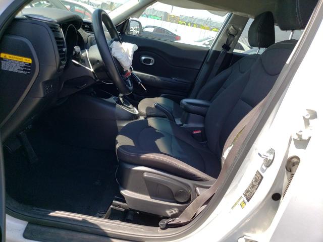 KNDJN2A28F7176716 KIA Soul