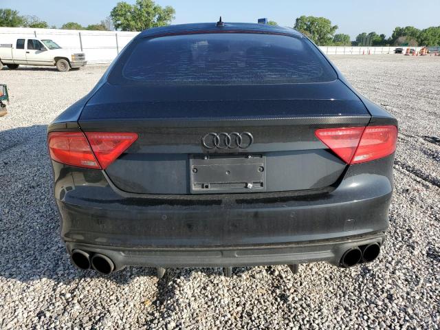 VIN WAU3GAFC3DN024914 2013 Audi A7, Prestige no.6