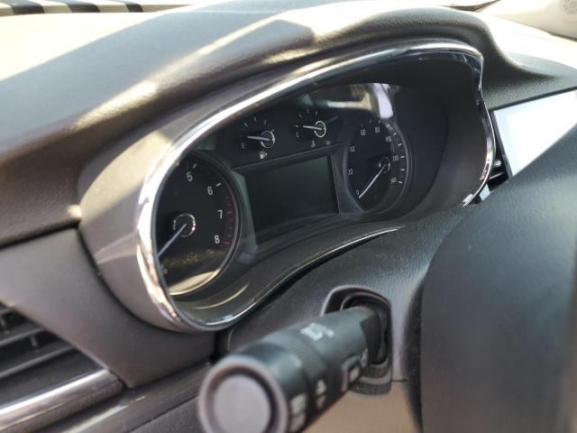 KL4CJESBXKB754899 Buick Encore Preferred