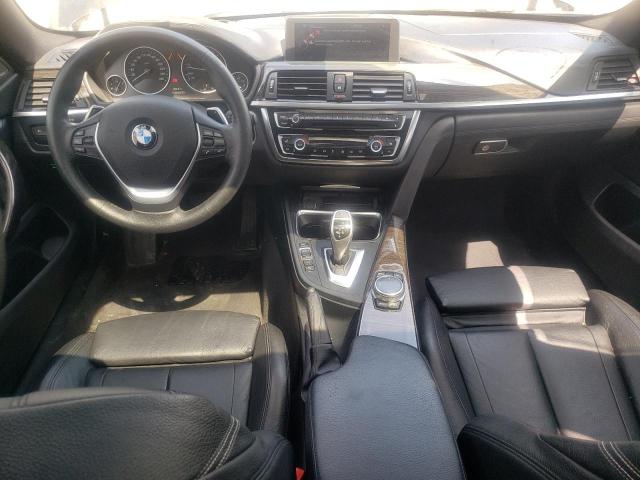 2015 BMW 435 I GRAN WBA4B1C50FD954724