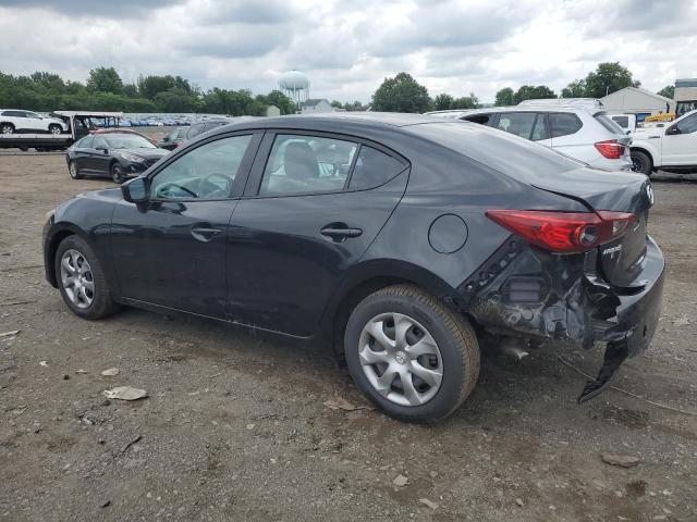 2015 MAZDA 3 SV - JM1BM1T76F1219544
