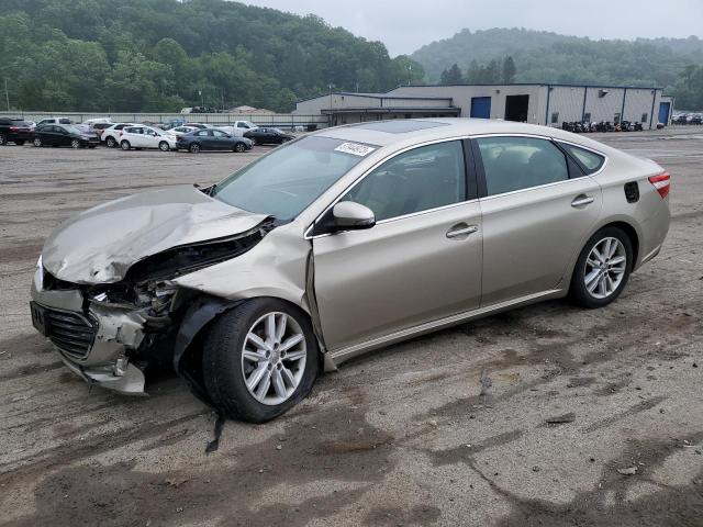 2015 Toyota Avalon XLE