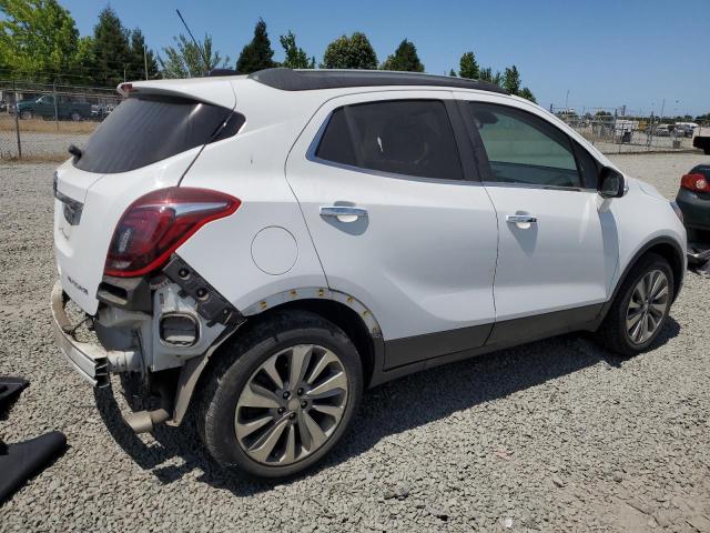 KL4CJASB6KB940223 Buick Encore Preferred