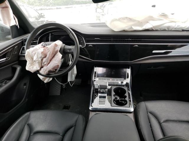2021 AUDI Q8 PREMIUM - WA1EVAF17MD006447