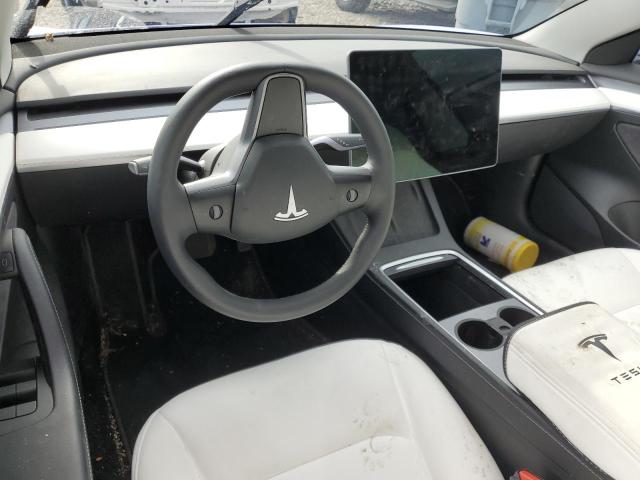 5YJ3E1EB6NF179846 Tesla MODEL 3