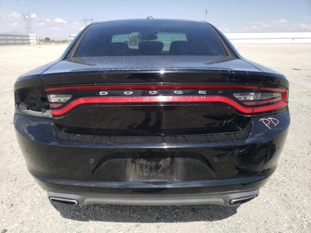 2C3CDXBG1FH768454 Dodge Charger Se