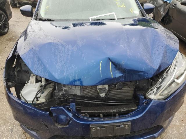 2016 NISSAN 200SX/SE 3N1AB7AP2GY330101