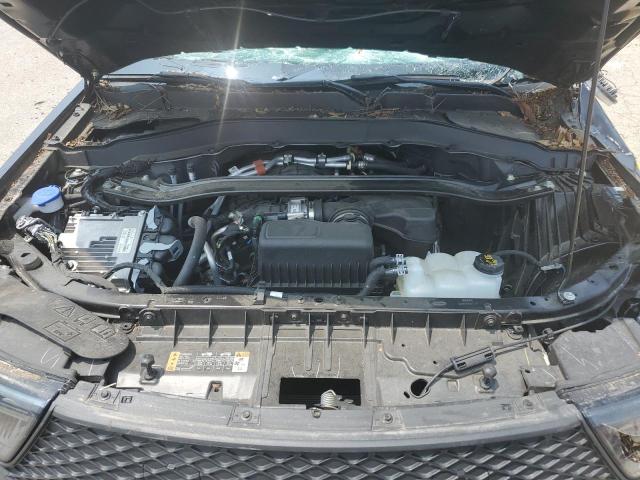 1FM5K8AB6NGA04529 Ford Explorer Police Interceptor