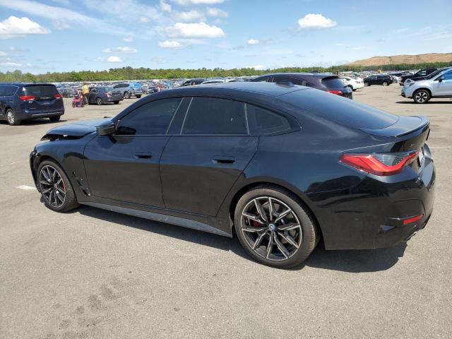 2022 BMW M440XI GRA WBA13AW0XNFM67596