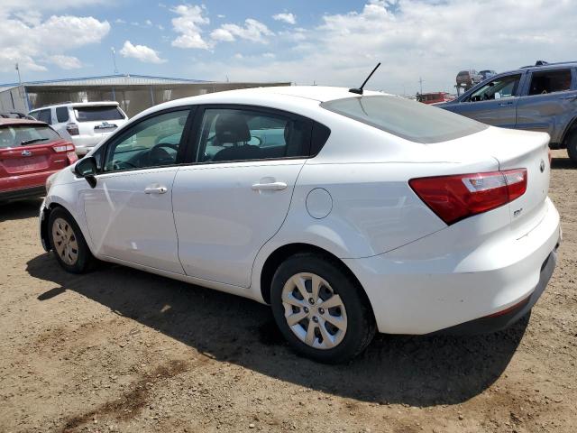 KNADM4A33G6633571 KIA RIO LX