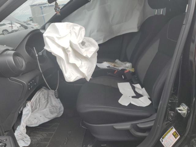 3N1CP5BV8LL517202 Nissan KICKS S