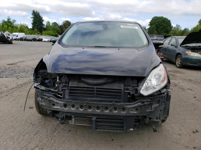 1FADP5BU9FL114120 Ford C-MAX SEL