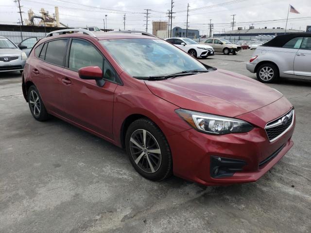 4S3GTAD68K3730685 Subaru Impreza Premium