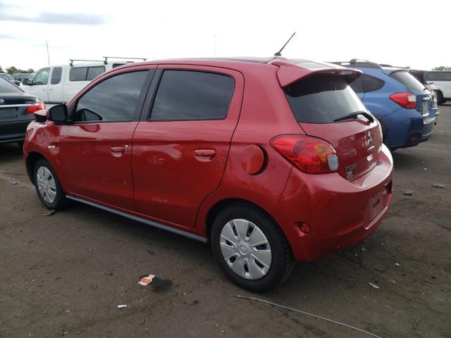 ML32A3HJ6FH049978 Mitsubishi MIRAGE DE