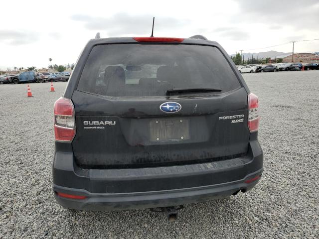 JF2SJAEC9EH458242 Subaru Forester 2.5i Premium