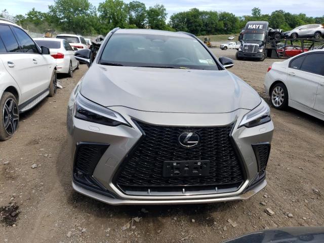 2022 LEXUS NX 350 2T2KGCEZ1NC004953