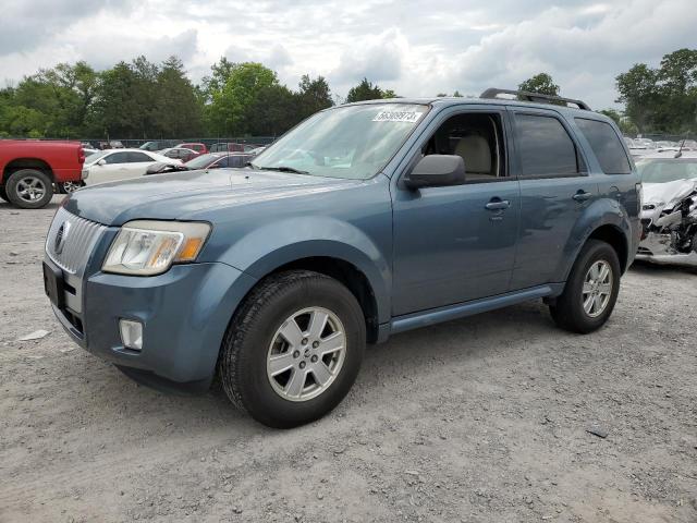 2010 Mercury Mariner 