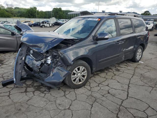 2012 Kia Sedona LX