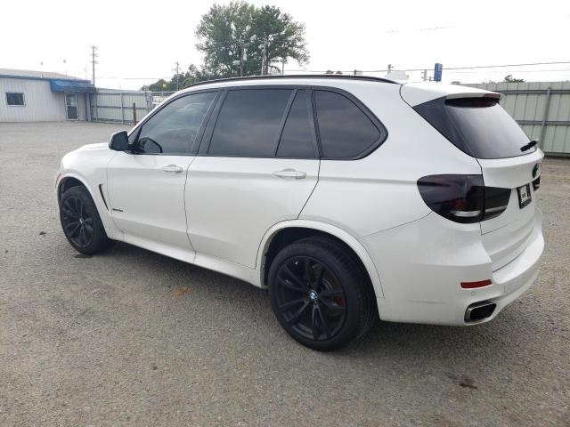 2018 BMW X5 SDRIVE3 - 5UXKR2C52J0Z15269