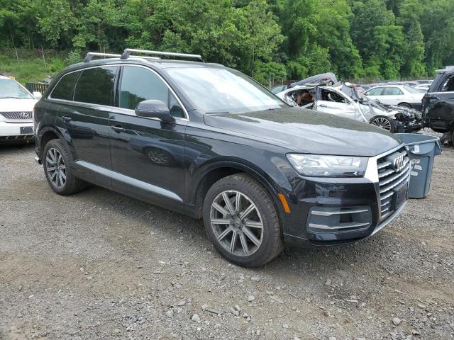 VIN WA1LAAF70HD026844 2017 Audi Q7, Premium Plus no.4