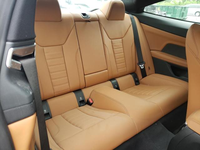2021 BMW M440XI WBA13AR01MCG53400