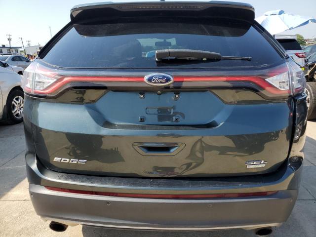 2FMTK3J91FBB29003 2015 FORD EDGE, photo no. 6