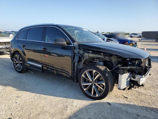 2022 AUDI SQ7 PRESTI WA1VWBF77ND000589